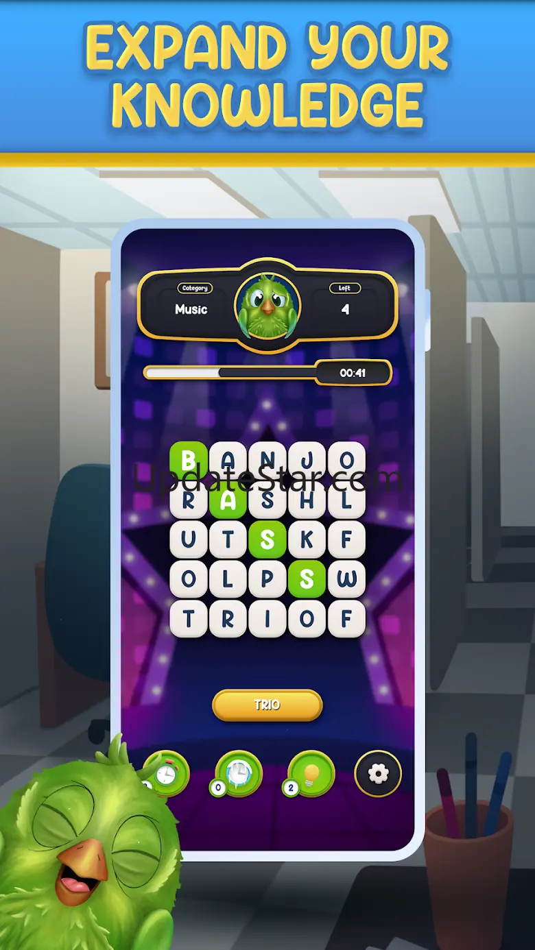 Word Maker : Puzzle Game 0.27
