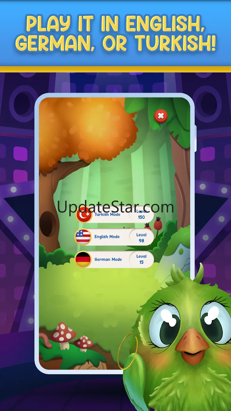Word Maker : Puzzle Game 0.27
