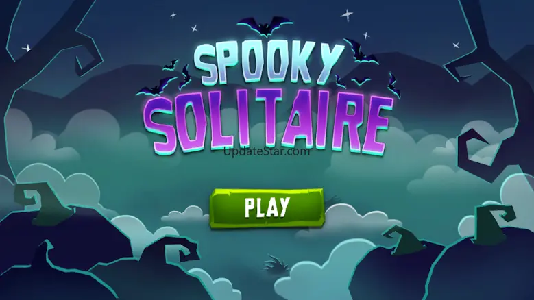 Halloween Solitaire Tripeaks 3.2