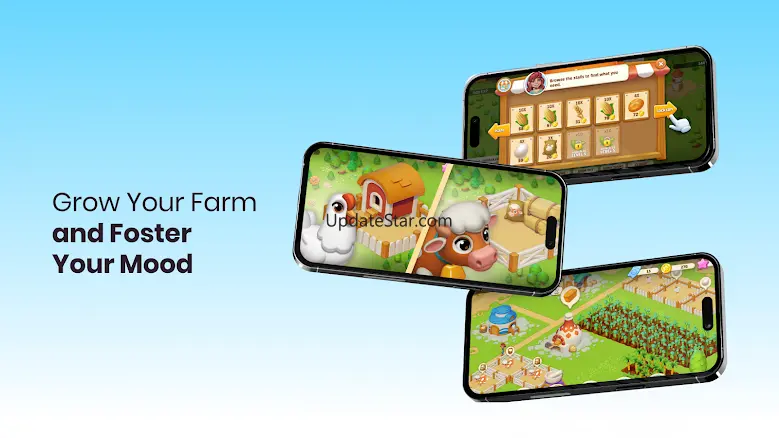 Mood Bloom™ - Therapeutic Game 2.99