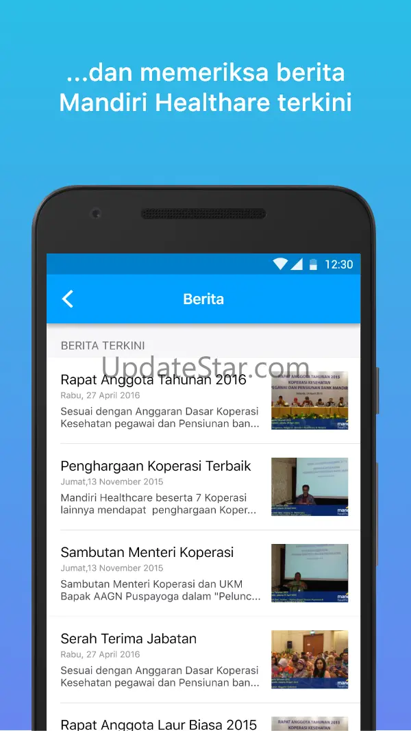 MHC Mobile 1.1.17