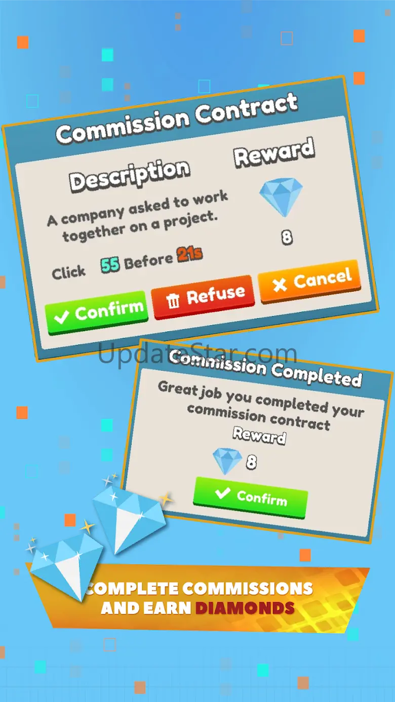 Idle Game Dev Empire 1.4.8