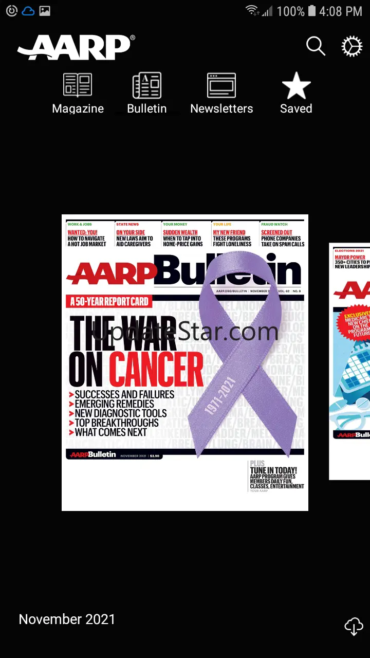 AARP Publications 6.0
