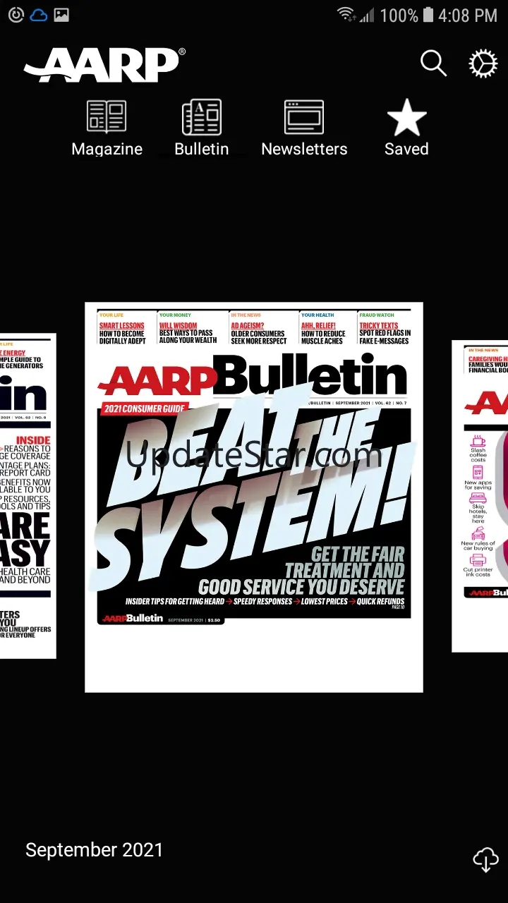 AARP Publications 6.0