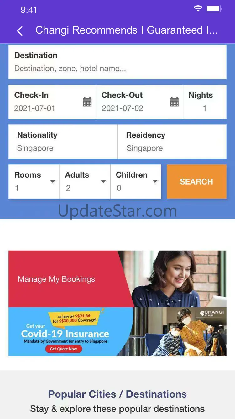 Changi Go 1.3.82