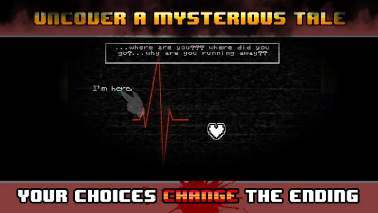 Can You Escape Heartbreak? - E 1.1.2
