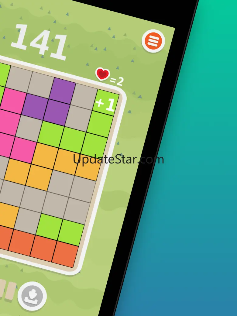 Block Party - Classic Puzzle 1.0.8.5