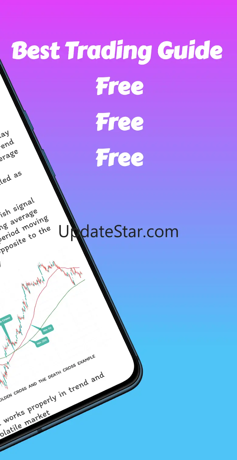 Candlestick Patterns Guide App 2.9