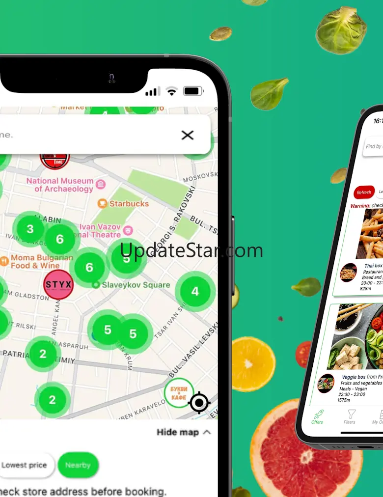 FoodOBox 5.3.2