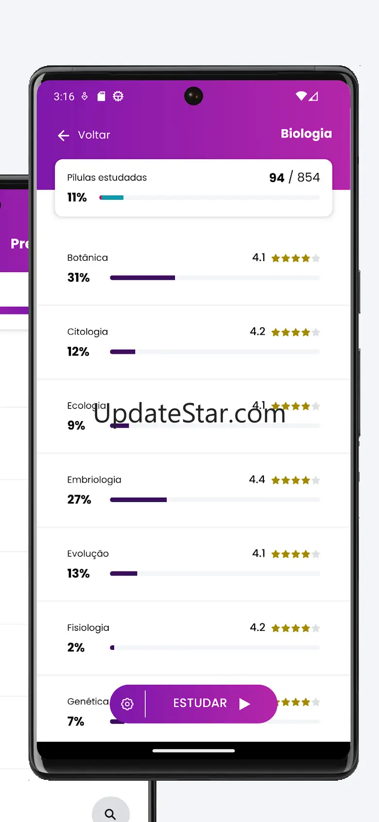 Flashed 3.7.1