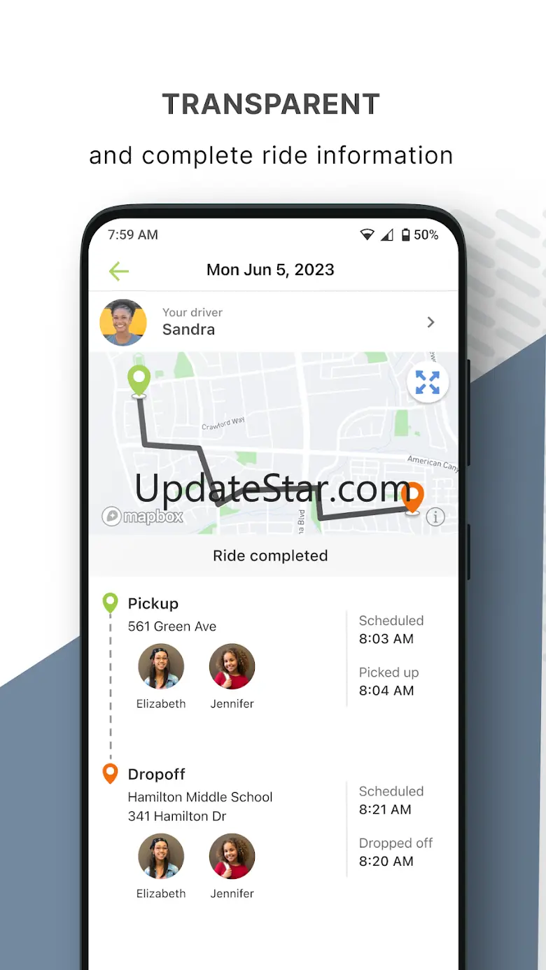 Zum - Student Transportation 2.91.29