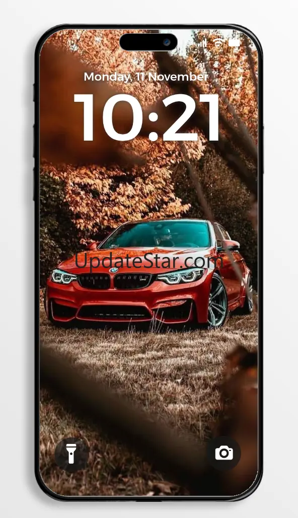 Beautiful BMW Wallpapers HD 2.0.1