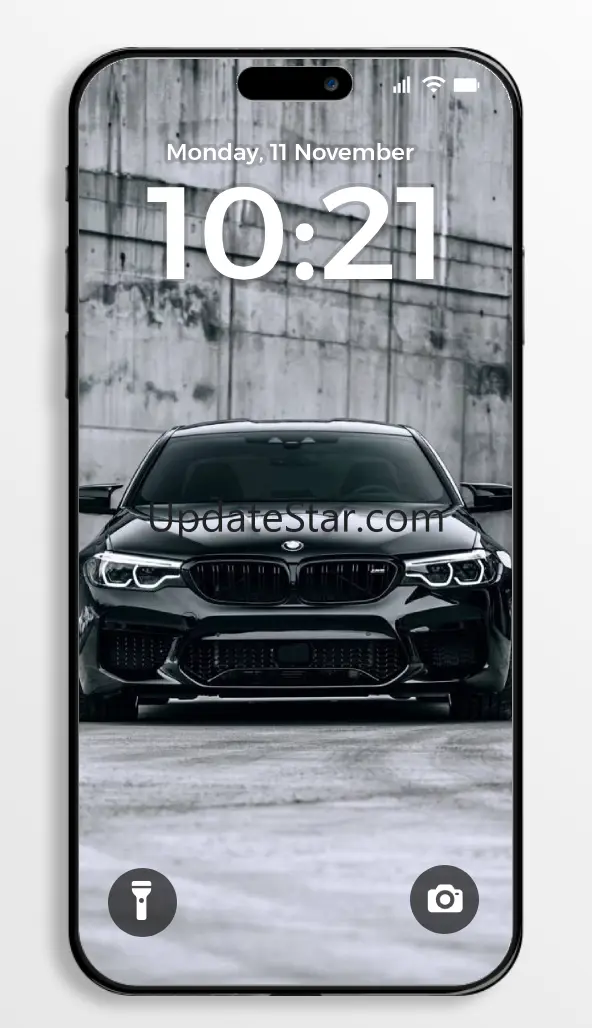 Beautiful BMW Wallpapers HD 2.0.1