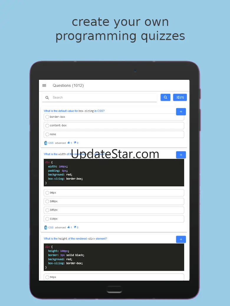 JavaScript Quiz 3.9.7