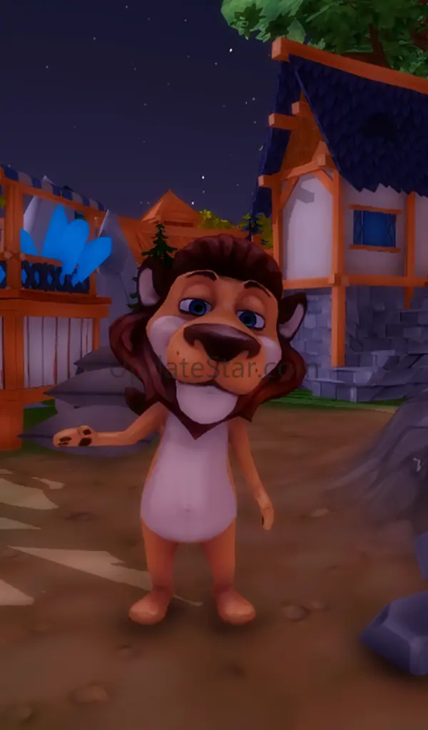My Talking Lion 1.2.6