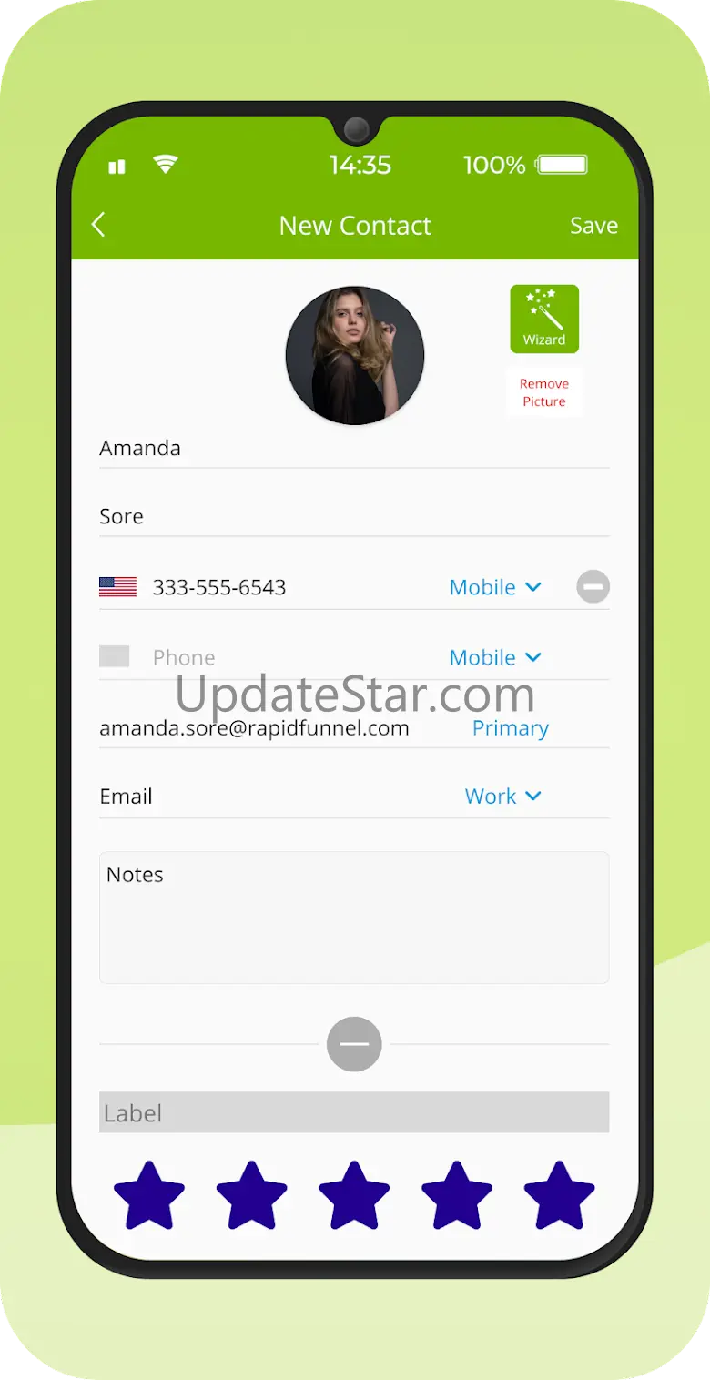 RapidFunnel Inc. 10.0.9