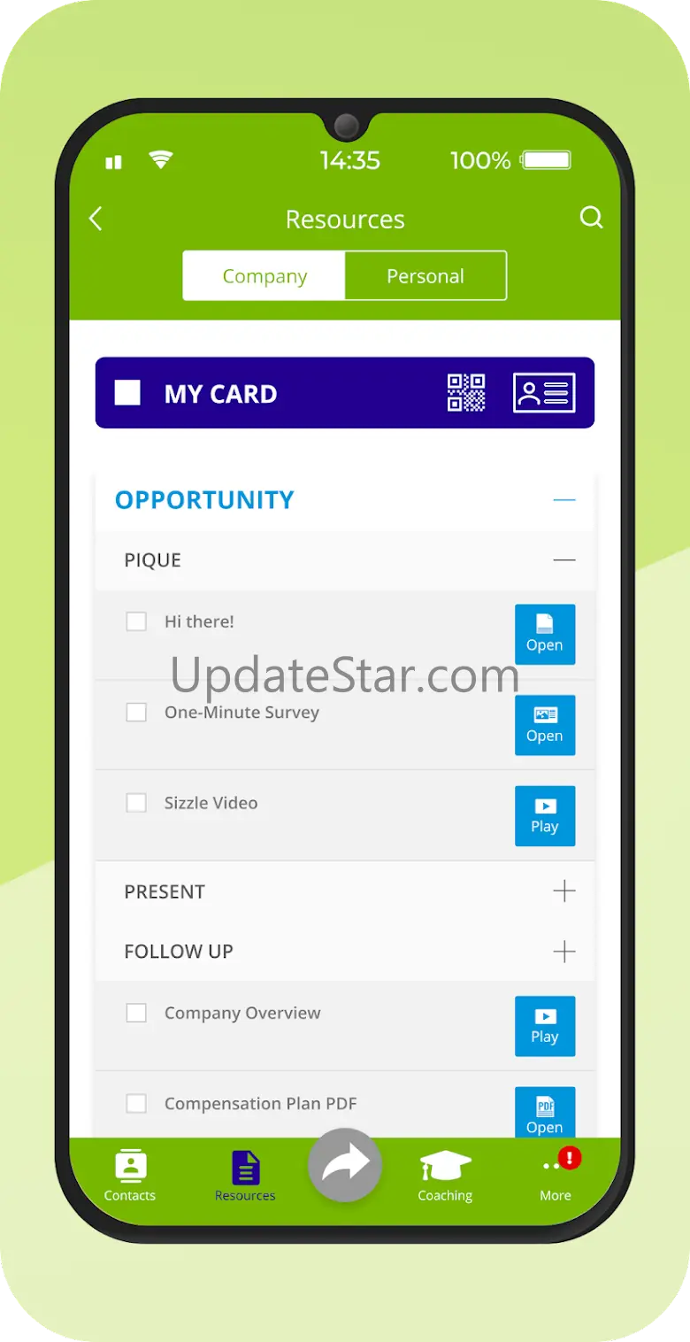 RapidFunnel Inc. 10.0.9