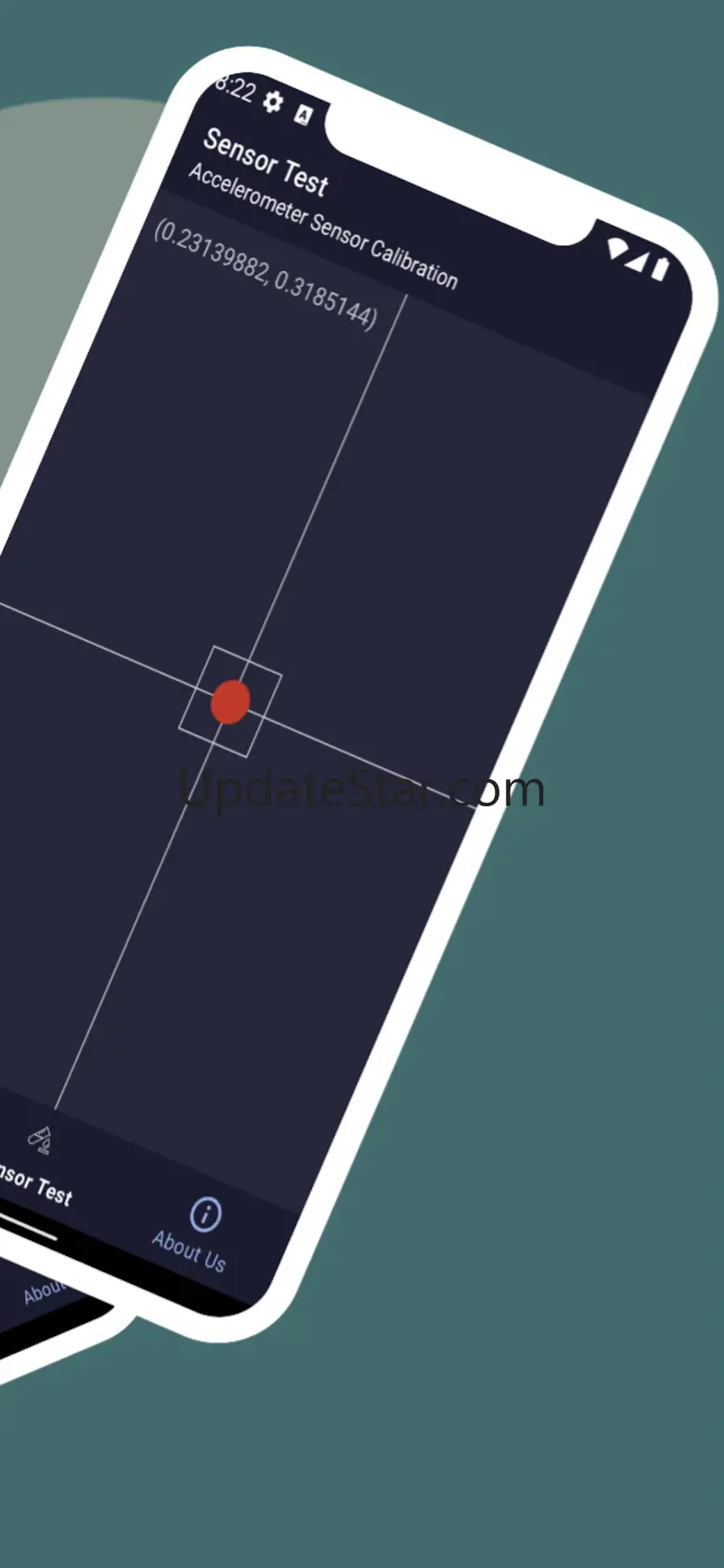 Accelerometer Calibration 10.1