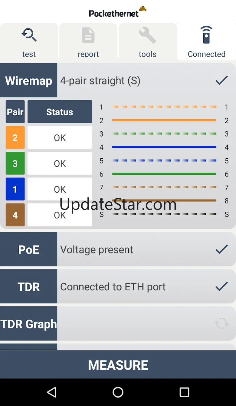 Pockethernet 3.3.5