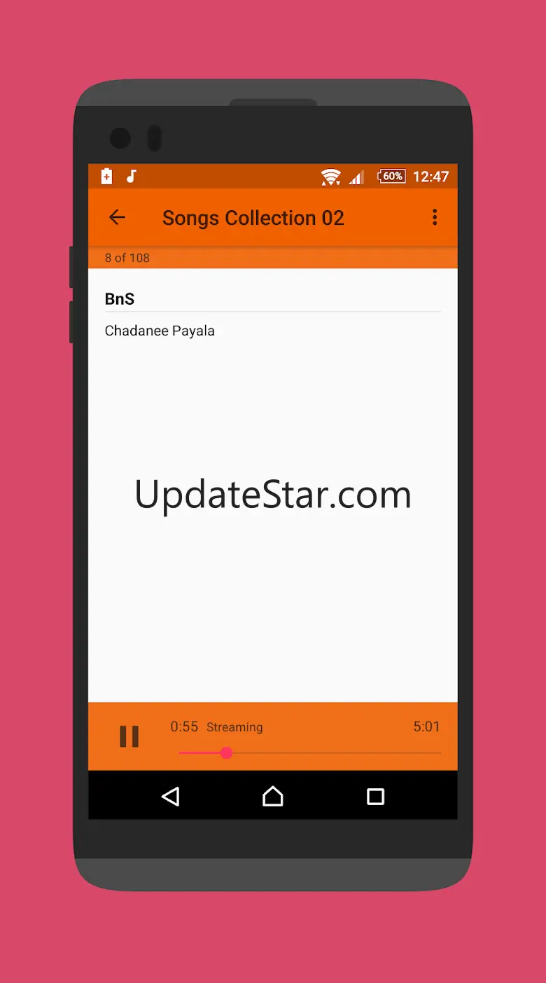 Sinhala  MP3 1.1
