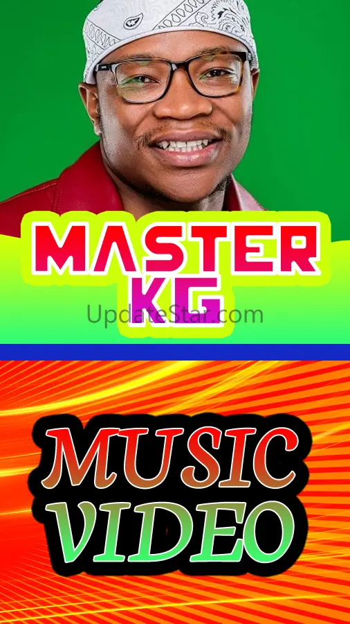 Master Kg Songs & Video 1.9