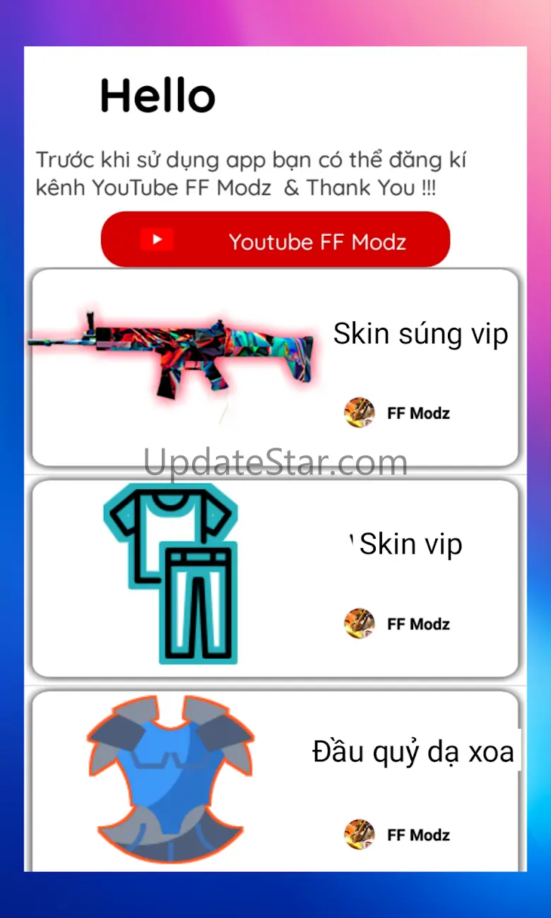 Skin Game 3.1