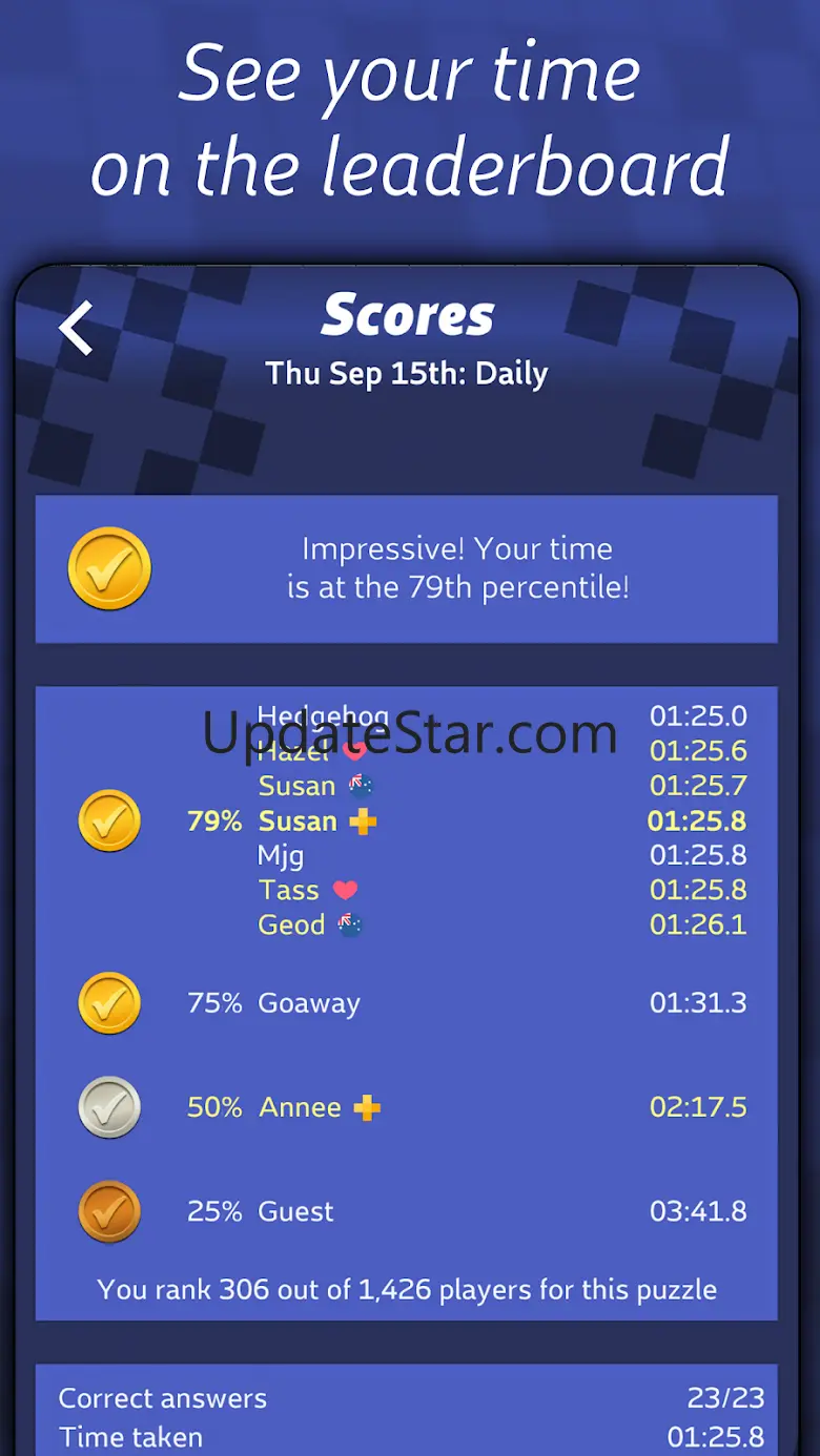 Astraware CodeWords 2.91.010