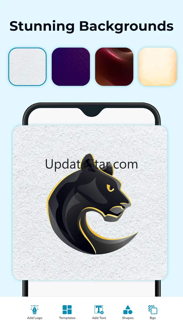 AI Logo Maker And Logo Creator 1.1.6