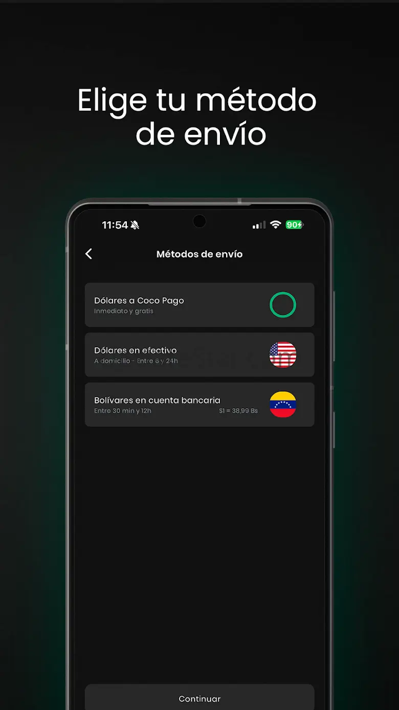 Coco Wallet - Banca Digital 3.0.3+224