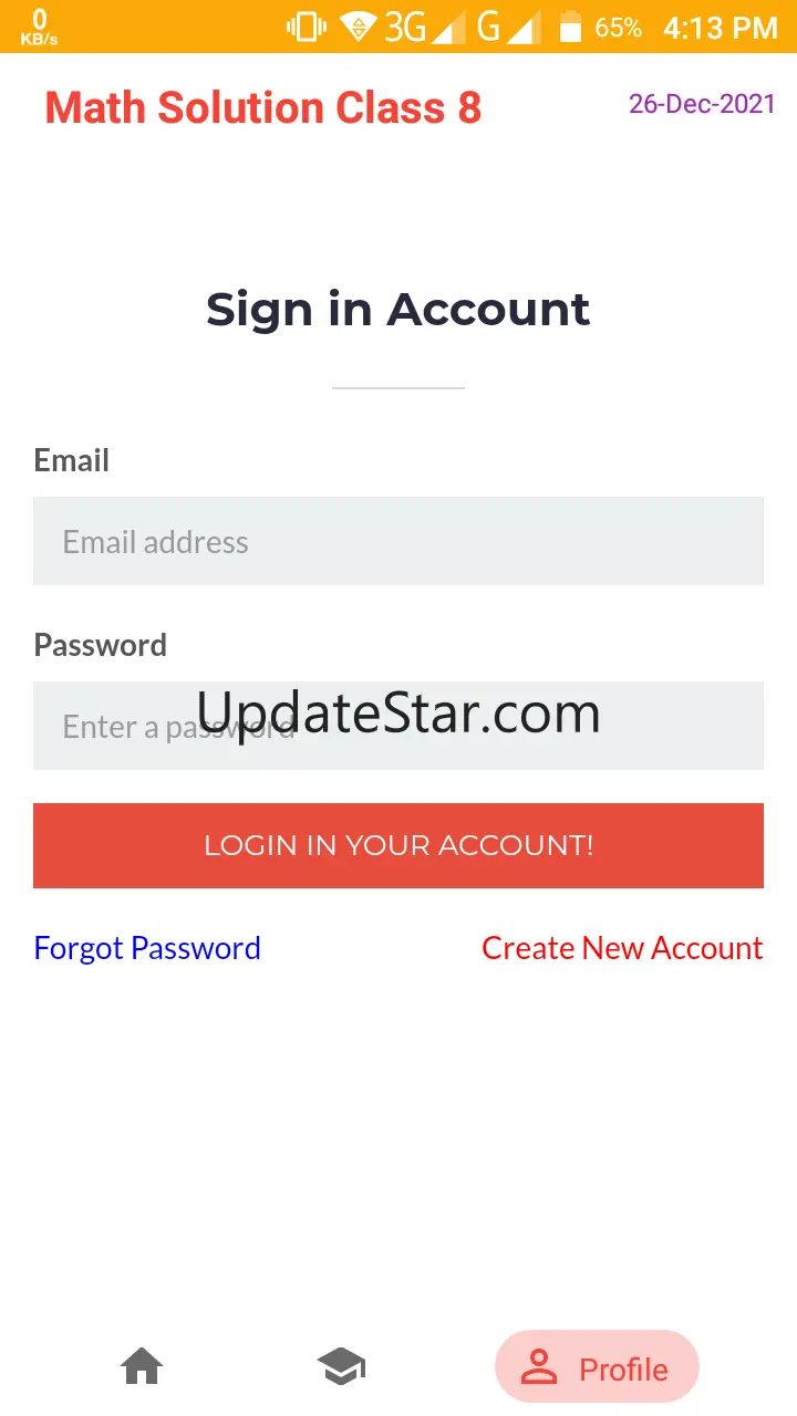 Math Guide Class 8 Offline 25 3.6