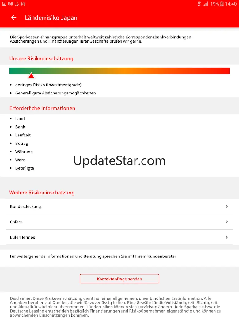 S-weltweit 2.6.3