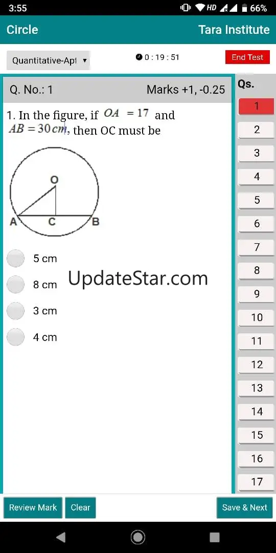 NDA Online Coaching, NDA Exam 1.0.3