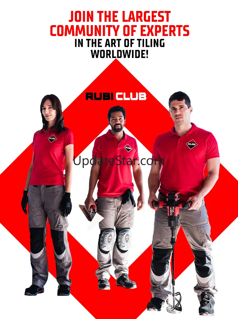 RUBI CLUB 3.0.5