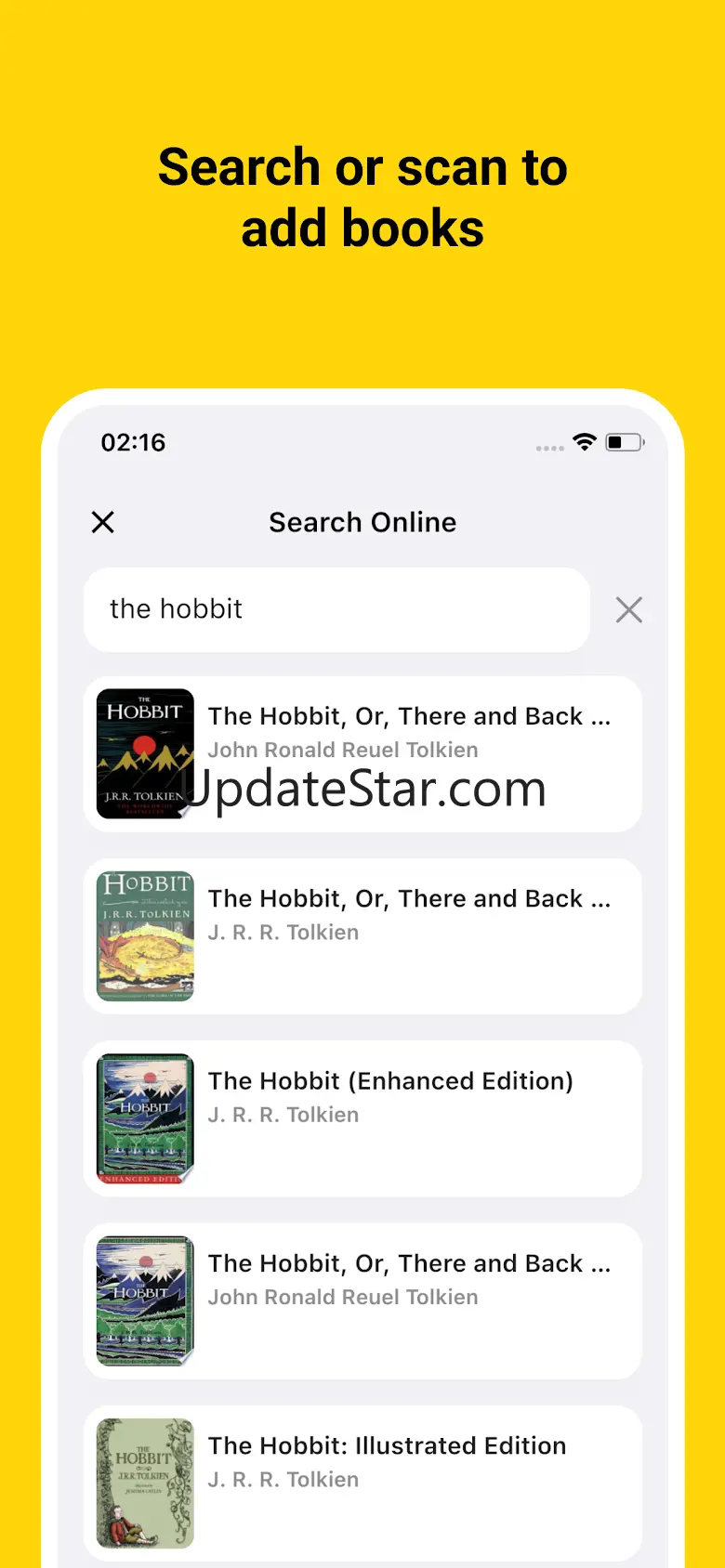 Turn - Reading Tracker & Timer 1.6.0