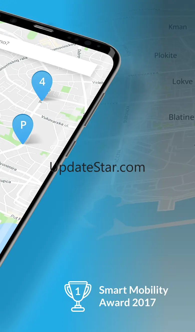 Split Parking 1.8.2