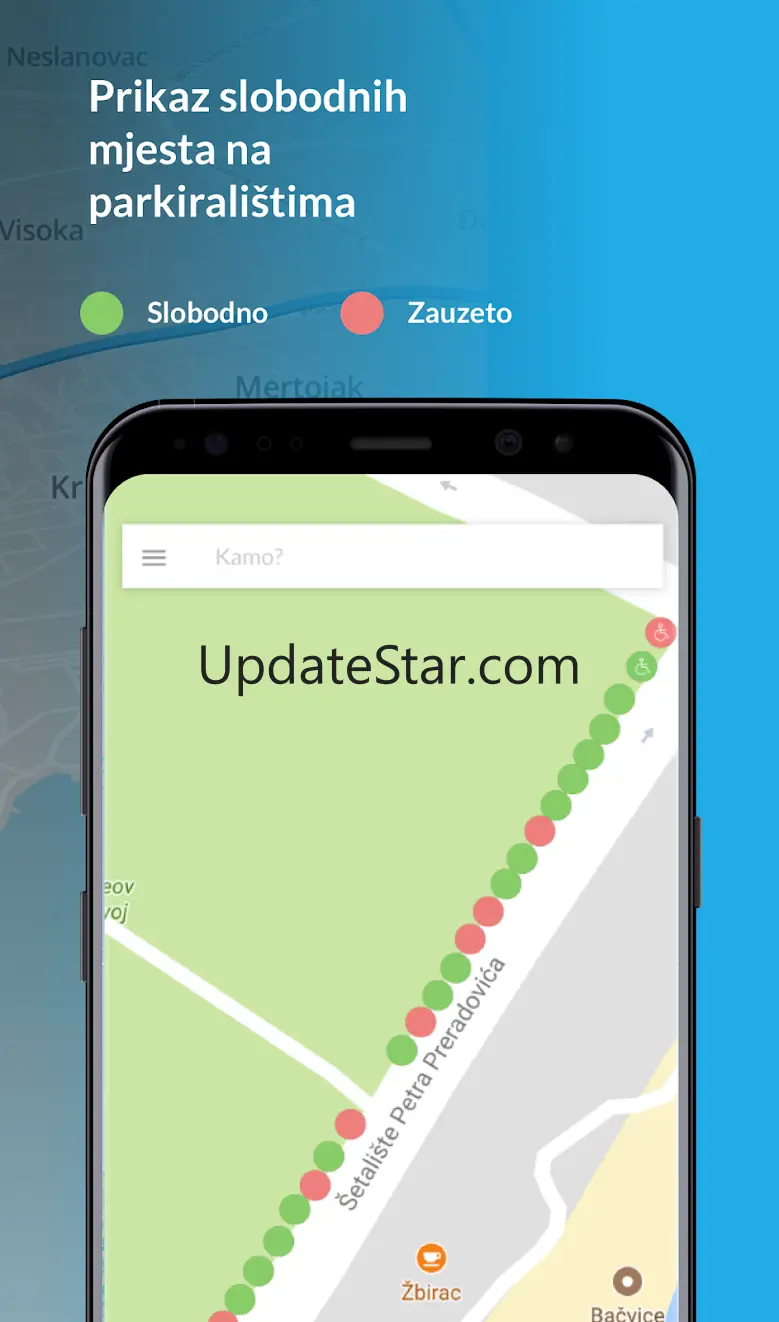 Split Parking 1.8.2