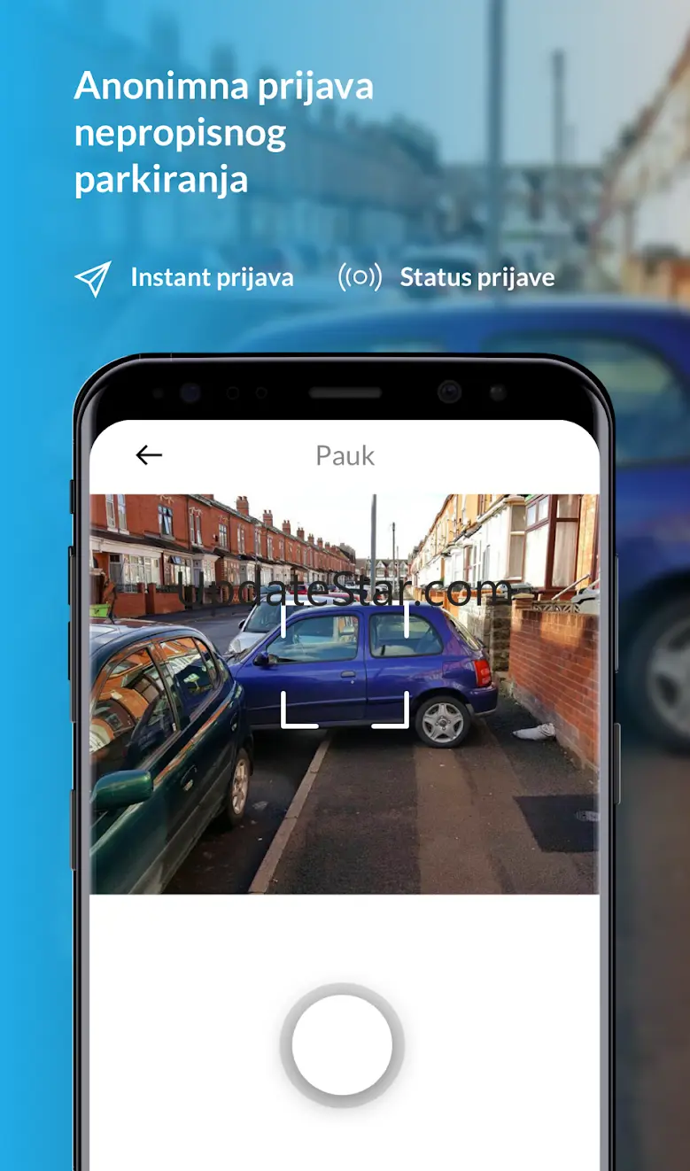 Split Parking 1.8.2