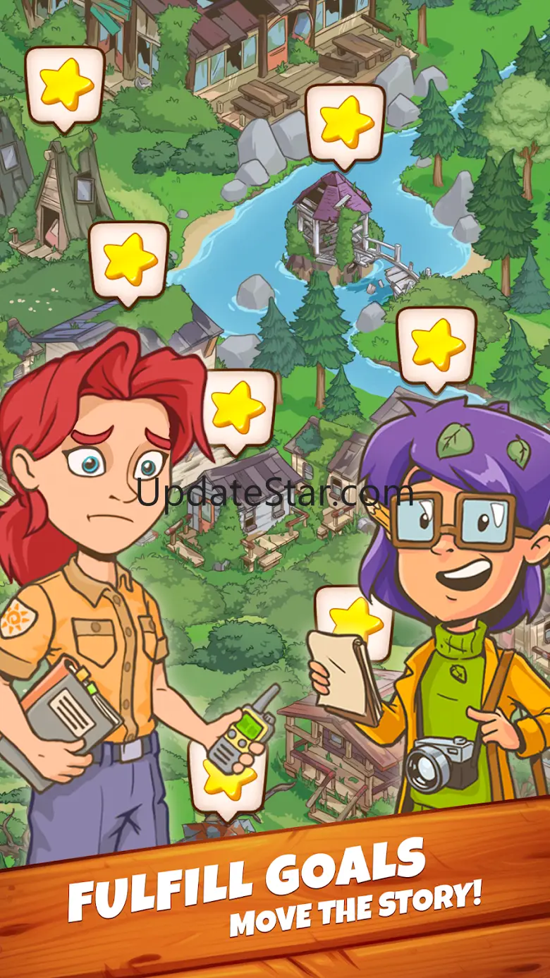 Summer Camp Merge 0.3.1