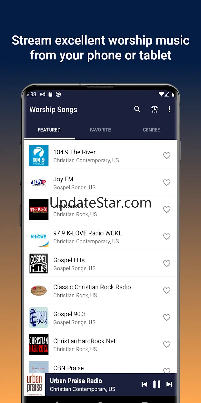 Worship Songs 26.0