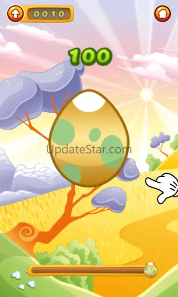 Surprise Eggs Zoo 1.2.1