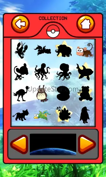 Surprise Eggs Zoo 1.2.1