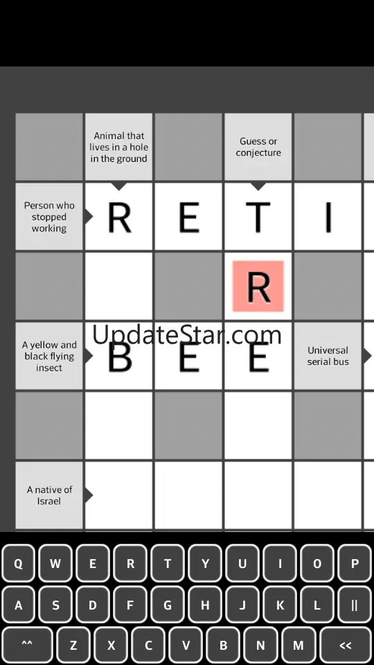 MEGA Crosswords 2.7