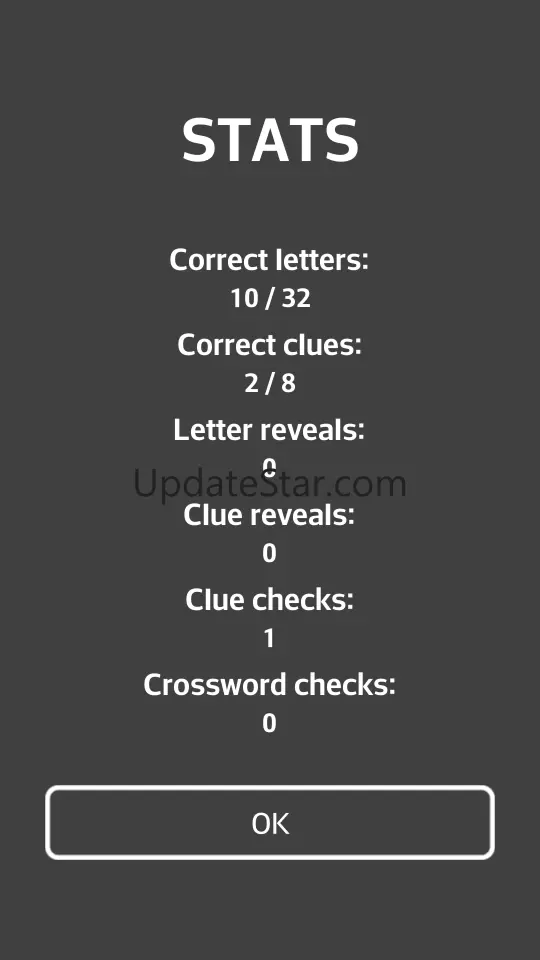 MEGA Crosswords 2.7