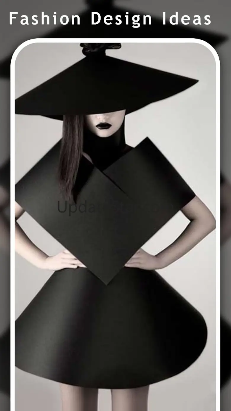 Fashion Designer Ideas - Pose 1.23