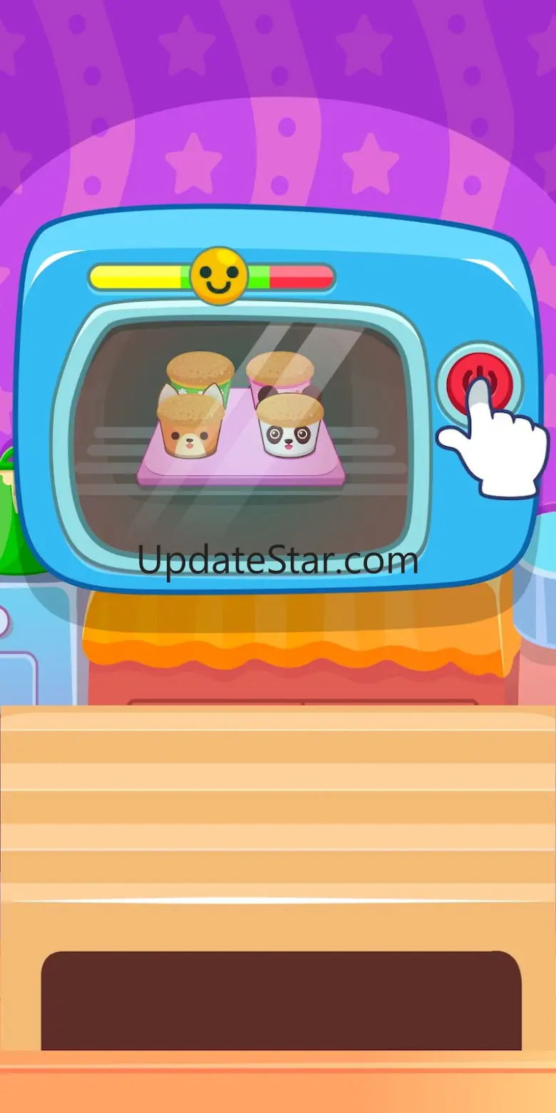 Peppa Pig: Cupcake 1.3
