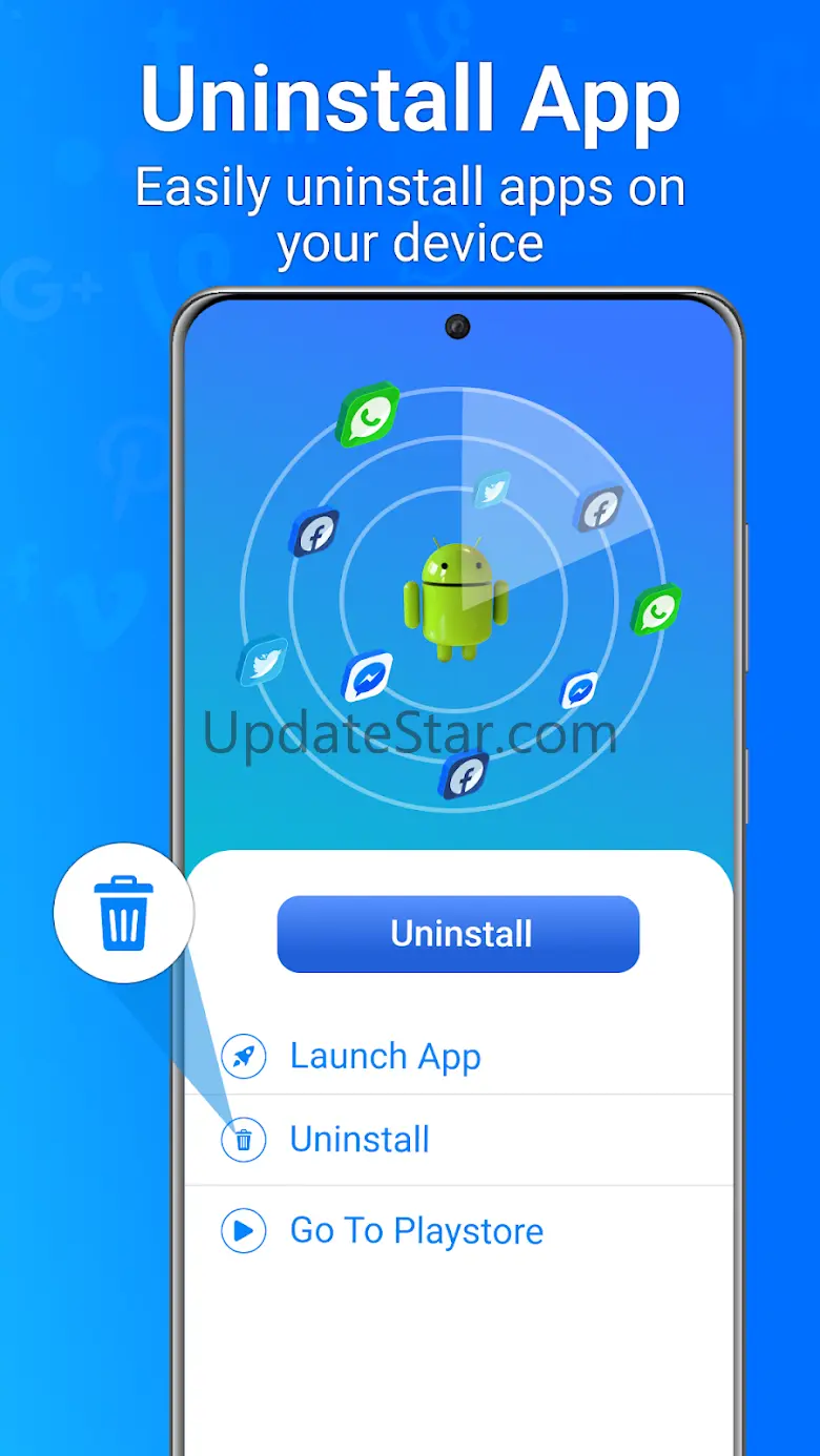 Software Update - App Updates 12.0.0