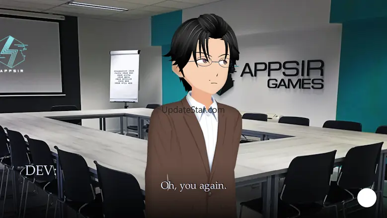 The Last Yandere: Cursed Dark 3.0