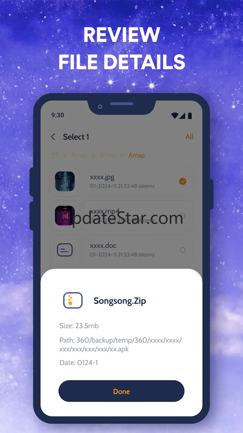 File Organizer 2.2