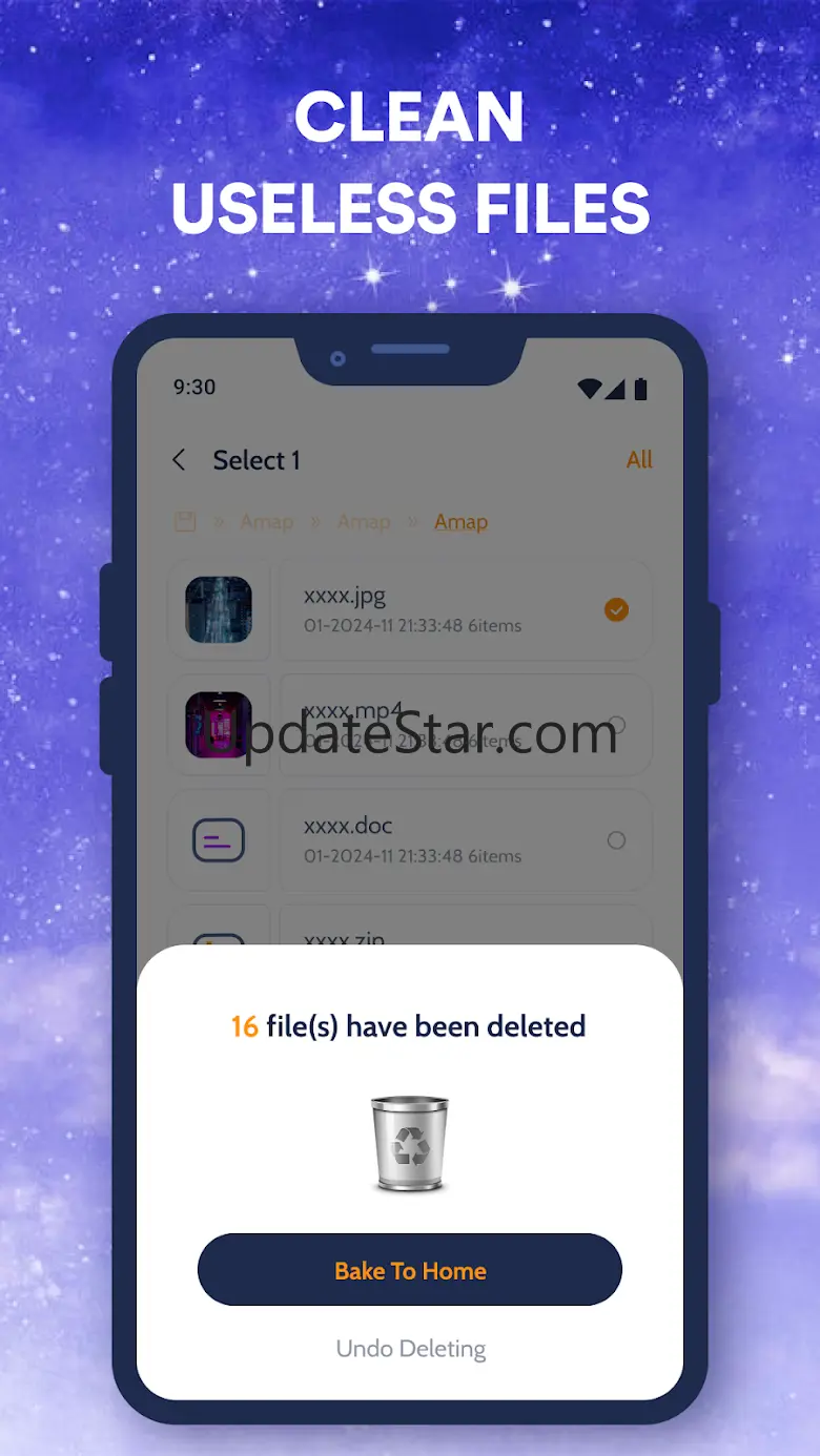 File Organizer 2.2