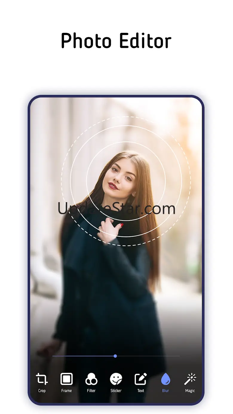 MagiCut - Photo Back Remover 1.8